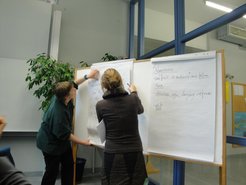 IMPRS-Kurs Wissenschaftliches Schreiben